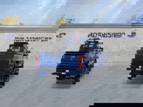 New 2026 Ford F250 XL w/ STX Appearance Package image 8