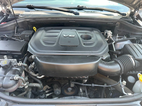 Used 2018 Jeep Grand Cherokee Limited image 19