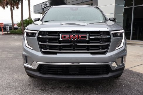 New 2026 GMC Acadia Elevation w/ Elevation Premium Package image 3
