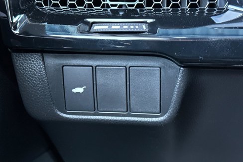 New 2026 Honda CR-V Sport Touring image 31