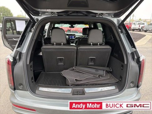 Used 2024 Cadillac XT6 Sport image 25