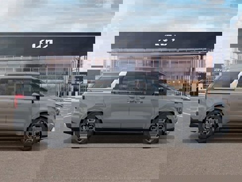 New 2026 Kia Carnival EX image 7