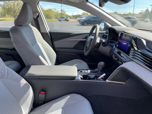 New 2026 Toyota Camry LE image 23