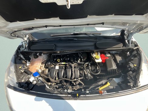 Used 2021 Ford Transit Connect XLT image 19