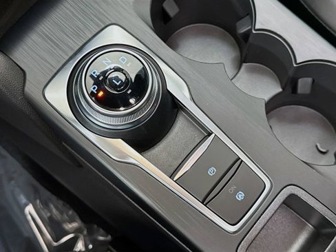 New 2026 Ford Escape ST-Line Select w/ Tech Pack #2 image 17
