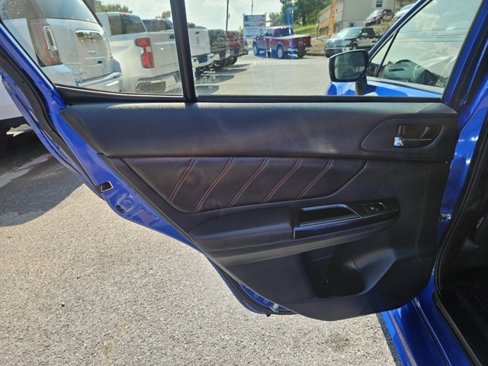 Used 2020 Subaru WRX image 10