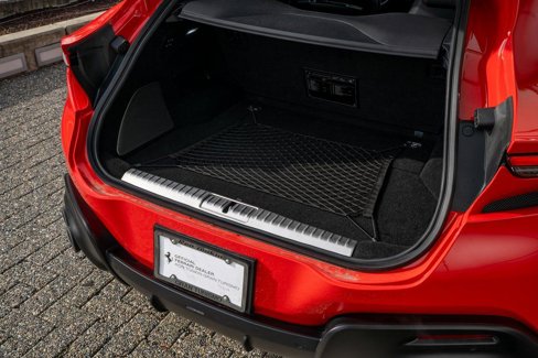 Certified 2024 Ferrari Purosangue image 18