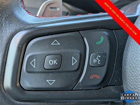 Used 2024 Jeep Wrangler Unlimited Rubicon 392 image 25