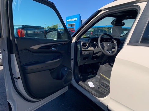 New 2026 Chevrolet TrailBlazer ACTIV w/ Convenience Package image 16