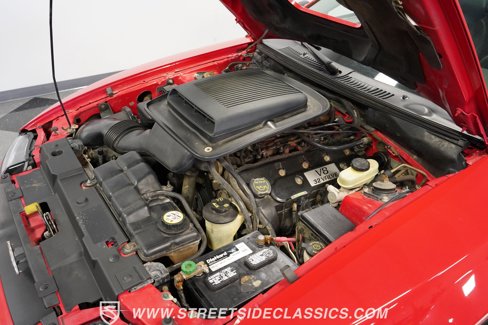 Used 2003 Ford Mustang Mach 1 image 32