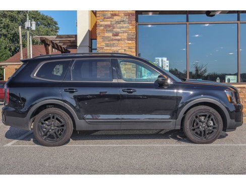 Used 2024 Kia Telluride EX X-Line image 2