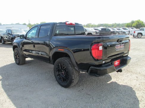 New 2026 GMC Canyon AT4 w/ Technology Plus Package image 6
