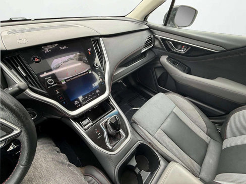 Used 2020 Subaru Legacy Sport w/ Popular Package #2 image 19