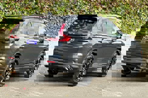 New 2026 Honda CR-V Sport-L image 4
