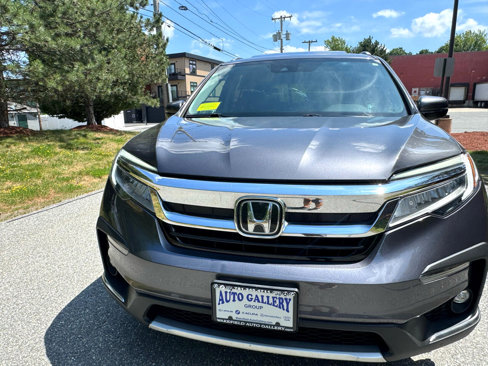Used 2020 Honda Pilot Touring image 9