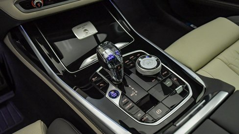 New 2026 BMW ALPINA XB7 image 35