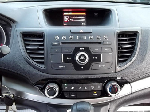 Used 2016 Honda CR-V LX image 20