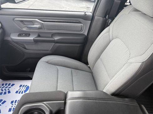 Certified 2022 RAM 1500 Big Horn image 26