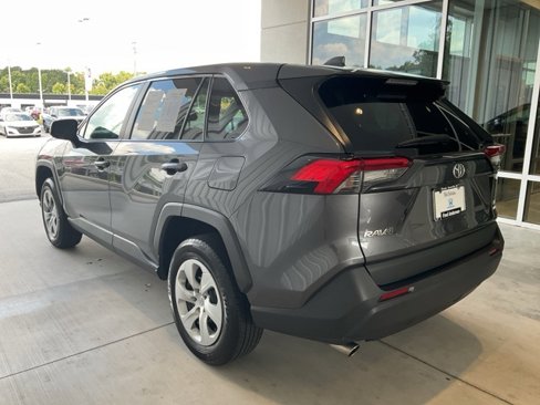 Used 2024 Toyota RAV4 LE image 16