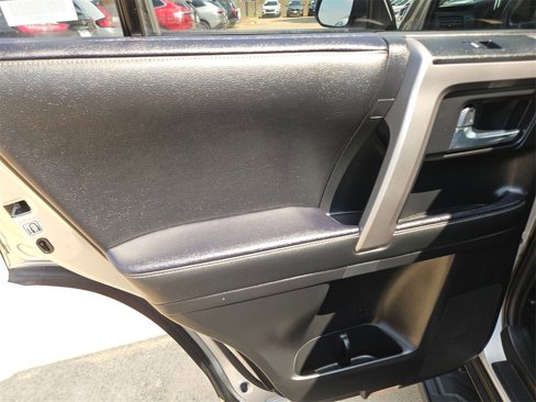 Used 2024 Toyota 4Runner SR5 Premium image 26