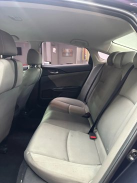 Used 2016 Honda Civic LX image 20
