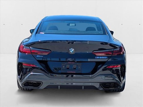 New 2026 BMW M850i xDrive image 8