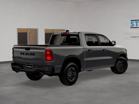 New 2026 RAM 1500 Rebel image 5