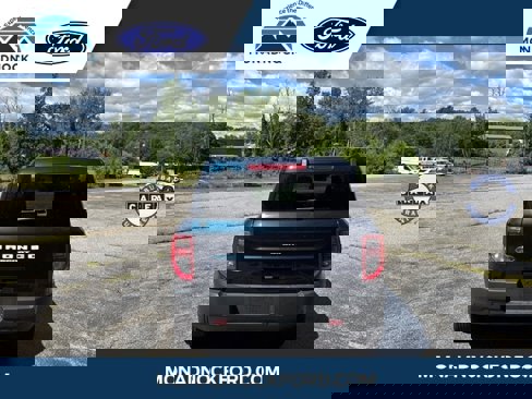 Certified 2022 Ford Bronco Sport Big Bend w/ Convenience Package image 4