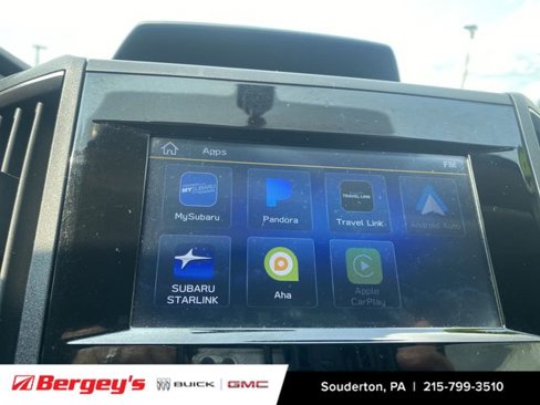 Used 2019 Subaru Crosstrek 2.0i Premium w/ Popular Package #2 image 14