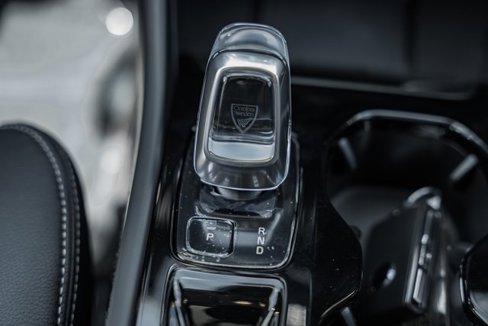 New 2026 Volvo XC40 B5 Plus w/ Protection Package Premier image 26