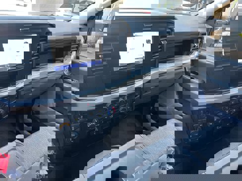 New 2025 Ford F350 XL w/ STX Appearance Package image 18