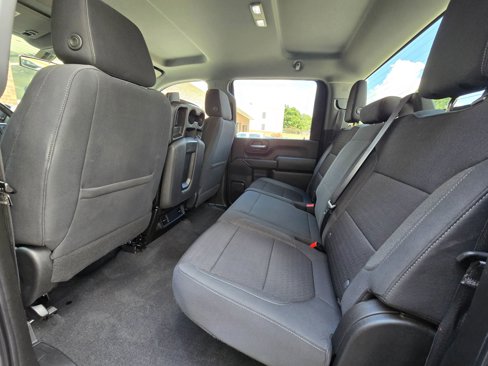 Used 2021 Chevrolet Silverado 2500 LT w/ Fleet Comfort Package image 16