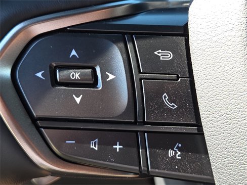 Used 2025 Lexus GX 550 w/ Accessory Package (2T) image 24