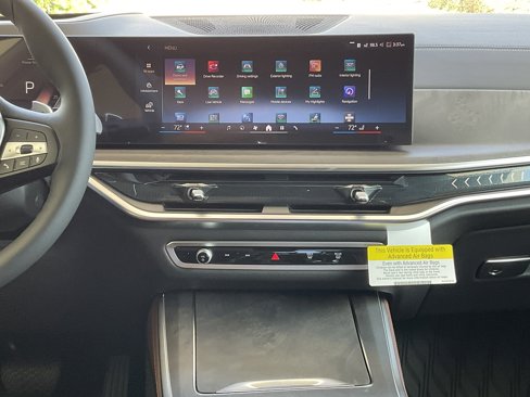 New 2026 BMW X5 xDrive40i w/ Climate Comfort Package image 15