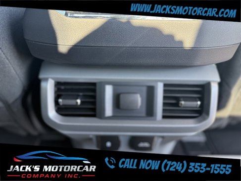 Used 2024 Ford F150 XLT w/ Mobile Office Package image 18