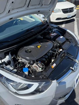 Used 2016 Hyundai Elantra Value Edition image 19