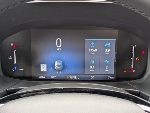 New 2026 Ford Escape Active image 32
