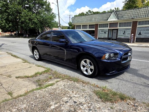 Used 2014 Dodge Charger SE image 52