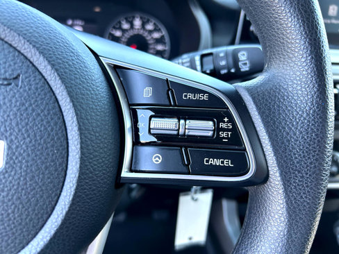 Used 2022 Kia Seltos LX image 15