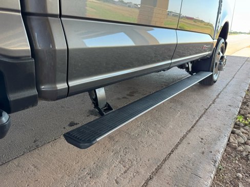 Used 2024 Ford F350 Lariat w/ Lariat Ultimate Package image 26