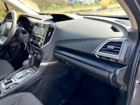 Used 2020 Subaru Forester image 42