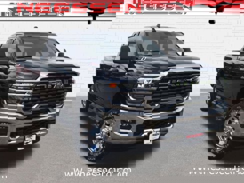 New 2026 RAM 2500 Tradesman image 1