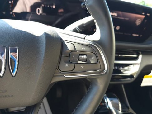 Used 2024 Buick Envista Avenir image 12