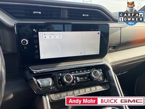 Used 2024 GMC Sierra 1500 Denali image 29