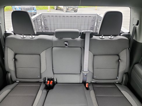 New 2026 GMC Sierra 1500 Elevation w/ X31 Off-Road Package image 23