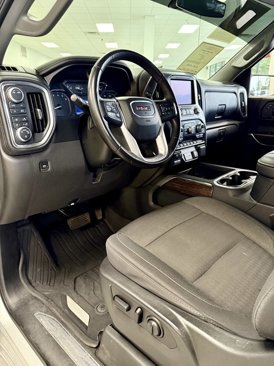 Used 2020 GMC Sierra 1500 Elevation w/ Elevation Value Package image 13