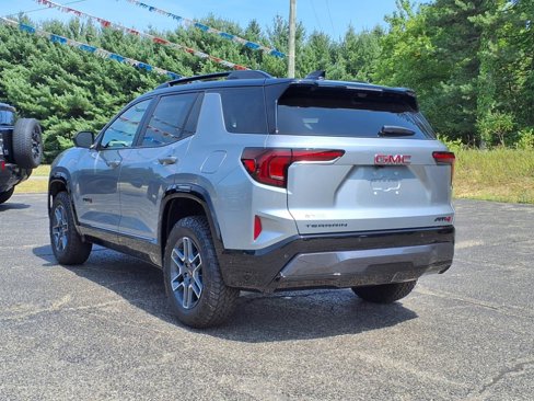 New 2026 GMC Terrain AT4 w/ Technology Package II image 3