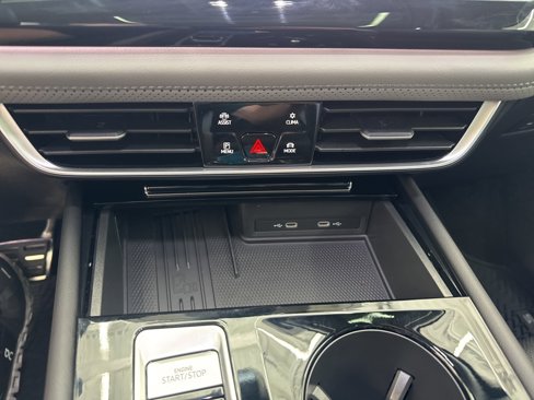 New 2026 Volkswagen Atlas SEL image 23