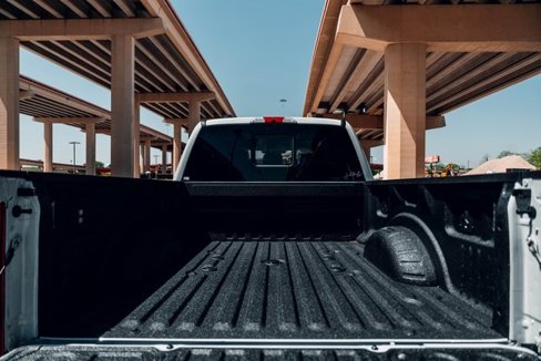 New 2025 Ford F250 Lariat w/ Lariat Ultimate Package image 28