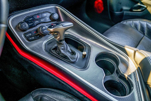 Used 2018 Dodge Challenger SRT Hellcat image 50
